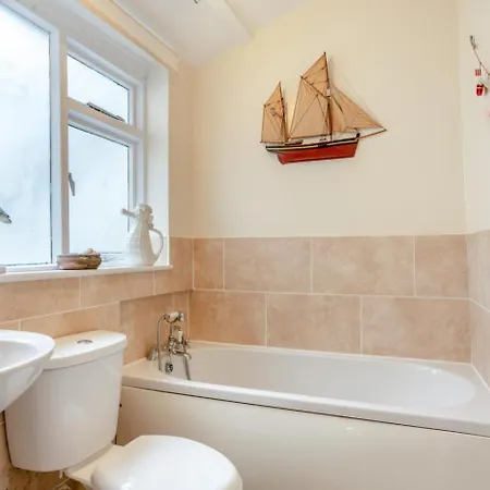 Dom wakacyjny Esk House Whitby