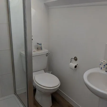 度假居 Esk House 惠特比