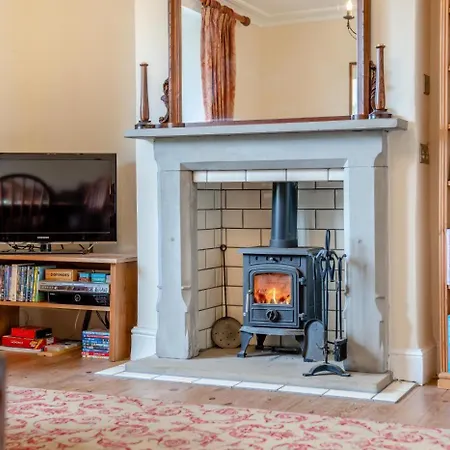 Esk House Holiday home