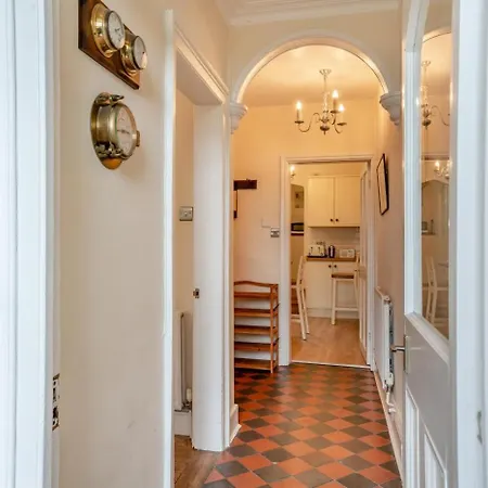 Esk House Holiday home *