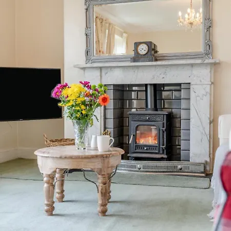 Holiday home Esk House Whitby