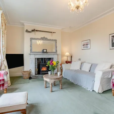 Esk House Holiday home *