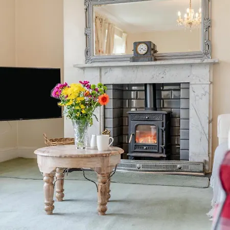 4 Bed In Oc-w414 Semesterbostad