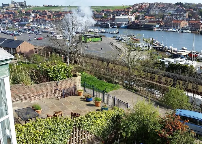 4 Bed In Oc-w414 Semesterbostad *