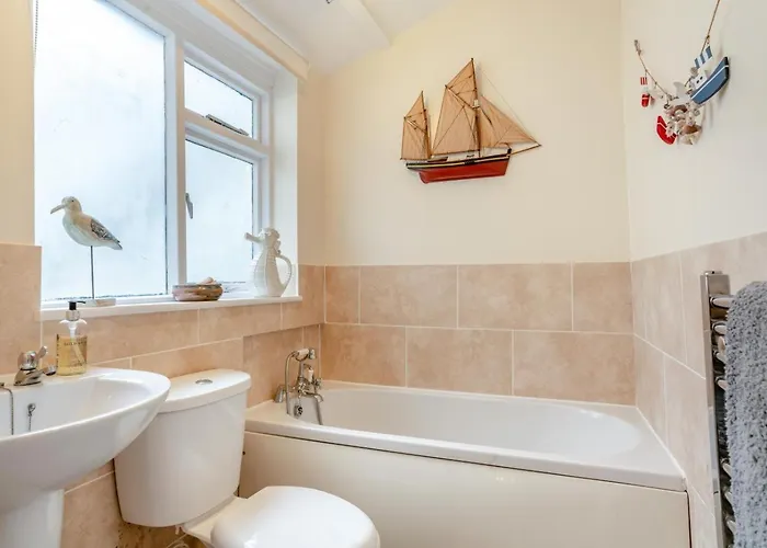 Semesterbostad 4 Bed In Oc-w414 Whitby