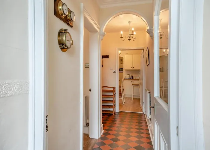 4 Bed In Oc-w414 Semesterbostad *