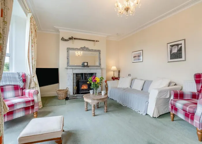 4 Bed In Oc-w414 Semesterbostad *