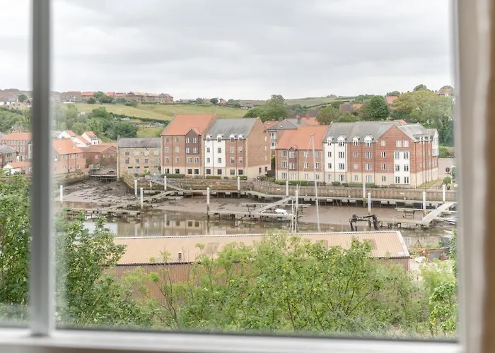 Semesterbostad 4 Bed In Oc-w414