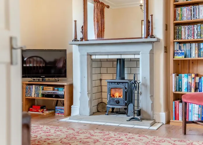 4 Bed In Oc-w414 Semesterbostad *